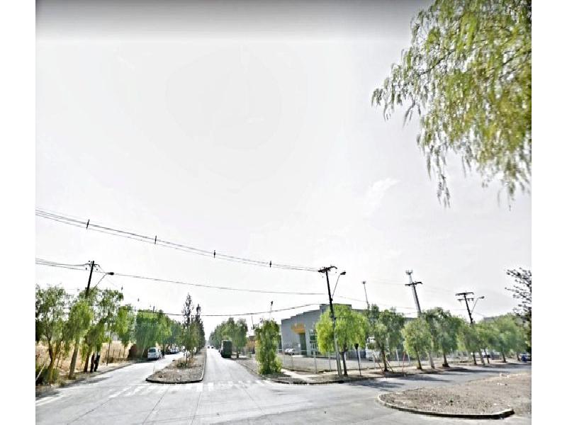 SITIO EN VENTA ZONA INDUSTRIAL SECTOR SAN IGNACIO PONIENTE