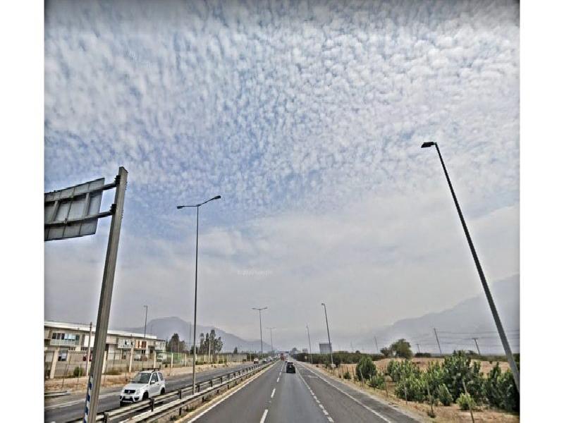 VENDIDO. SITIO EN VENTA AGROINDUSTRIAL, RUTA 68, PUDAHUEL