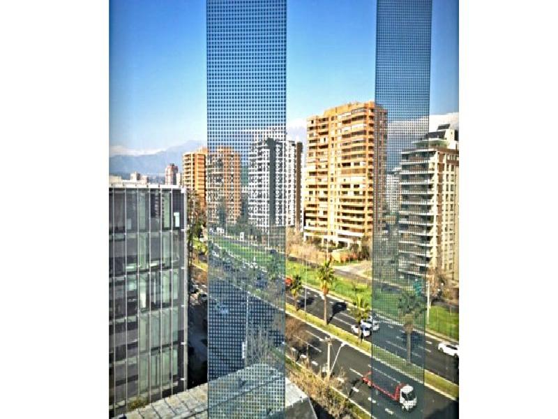 OFICINA EN ARRIENDO LAS CONDES SECTOR KENNEDY - GERÓNIMO DE ALDERETE