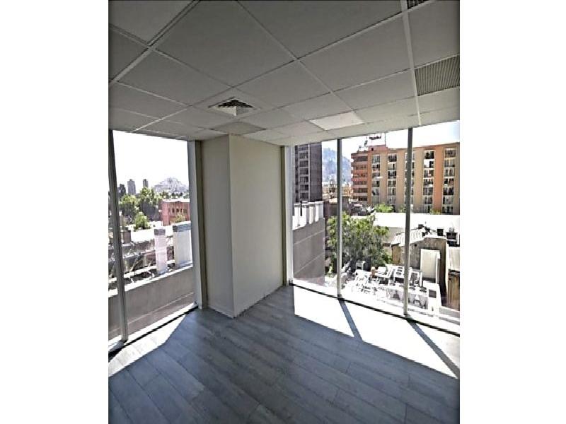 OFICINA EN ARRIENDO SANTIAGO SECTOR METRO CAL Y CANTO