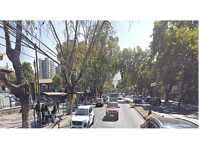 VENDE TERRENO EN MACÚL
