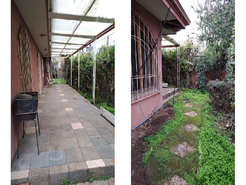 VENDE CASA EN VITACURA