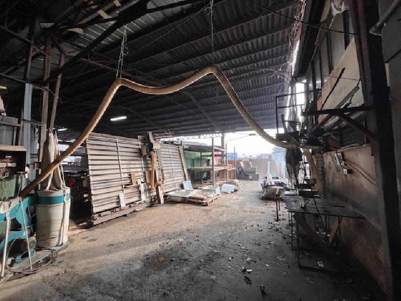VENDE TERRENO EN CERRILLOS