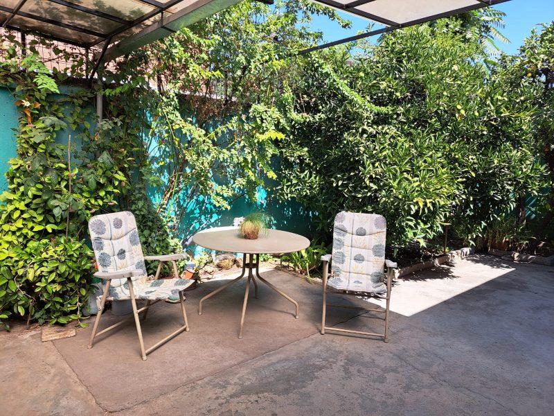 VENDE CASA SECTOR TOBALABA LARRAÍN