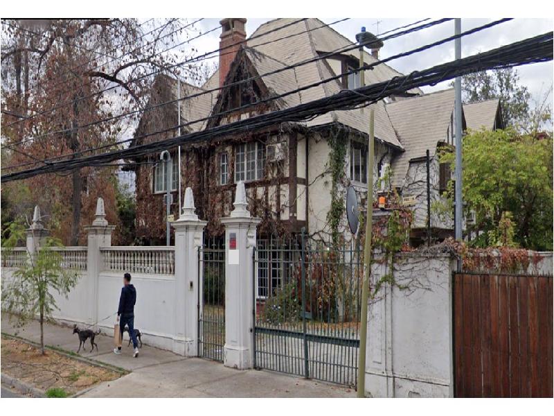 VENDE CASA SECTOR EL GOLF