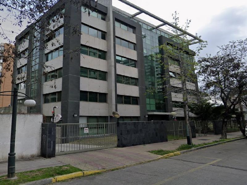 VENDE OFICINA PROFESIONAL SECTOR SUECIA IRARRAZAVAL