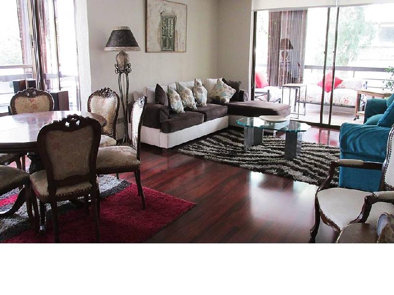 VENDE DEPTO SECTOR PLAZA LAS LILAS